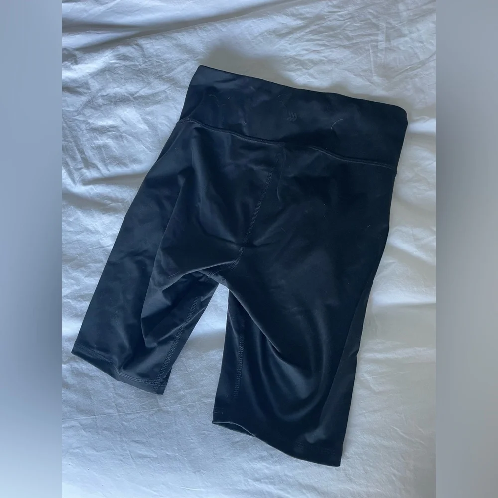All In Motion High Rise Bike Shorts - Picture 2 of 3